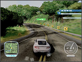 Dodge Day - Races - Specific brands - part 2 - Races - Test Drive Unlimited - Game Guide and Walkthrough