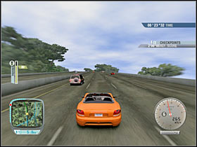 8 - Races - Specific brands - part 2 - Races - Test Drive Unlimited - Game Guide and Walkthrough