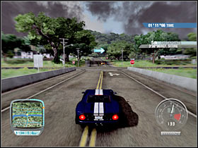 9 - Races - Specific brands - part 2 - Races - Test Drive Unlimited - Game Guide and Walkthrough