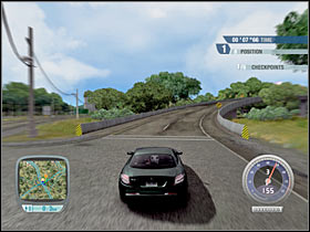 2 - Races - Specific brands - part 3 - Races - Test Drive Unlimited - Game Guide and Walkthrough