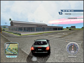 Maserati Trophy - Races - Specific brands - part 3 - Races - Test Drive Unlimited - Game Guide and Walkthrough