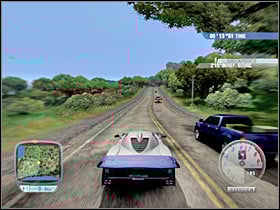 3 - Races - Specific brands - part 3 - Races - Test Drive Unlimited - Game Guide and Walkthrough