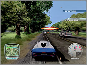 4 - Races - Specific brands - part 3 - Races - Test Drive Unlimited - Game Guide and Walkthrough