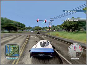 5 - Races - Specific brands - part 3 - Races - Test Drive Unlimited - Game Guide and Walkthrough