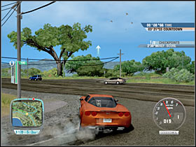 7 - Races - Specific brands - part 3 - Races - Test Drive Unlimited - Game Guide and Walkthrough