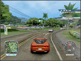 8 - Races - Specific brands - part 3 - Races - Test Drive Unlimited - Game Guide and Walkthrough