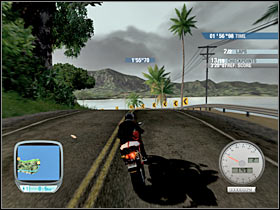 1 - Races - Specific brands - part 4 - Races - Test Drive Unlimited - Game Guide and Walkthrough