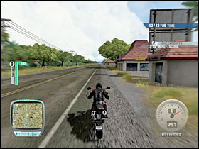 2 - Races - Specific brands - part 4 - Races - Test Drive Unlimited - Game Guide and Walkthrough