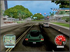 6 - Races - Specific brands - part 4 - Races - Test Drive Unlimited - Game Guide and Walkthrough