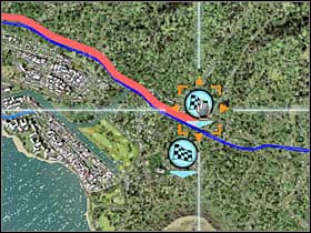 I wouldn't recommend participating in this challenge right away - Races - Specific brands - part 5 - Races - Test Drive Unlimited - Game Guide and Walkthrough