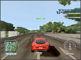 Ford Day - Races - Specific brands - part 5 - Races - Test Drive Unlimited - Game Guide and Walkthrough