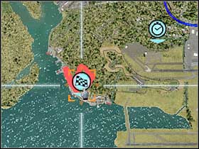 This is going to be a rather simple challenge - Races - Specific brands - part 5 - Races - Test Drive Unlimited - Game Guide and Walkthrough