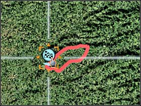 This is going to be one of the longest races of this group, mostly because you will have to complete ten full laps of this track - Races - Specific brands - part 5 - Races - Test Drive Unlimited - Game Guide and Walkthrough