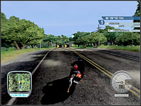 3 - Races - Specific brands - part 5 - Races - Test Drive Unlimited - Game Guide and Walkthrough