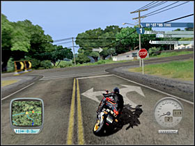 Kawasaki Trophy - Races - Specific brands - part 5 - Races - Test Drive Unlimited - Game Guide and Walkthrough