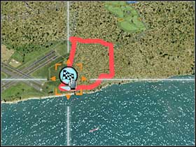 I'd strongly recommend choosing the fastest bike for this challenge - Races - Specific brands - part 5 - Races - Test Drive Unlimited - Game Guide and Walkthrough