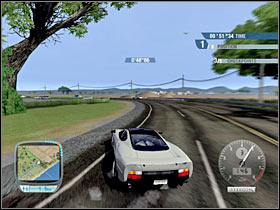 5 - Races - Specific brands - part 5 - Races - Test Drive Unlimited - Game Guide and Walkthrough