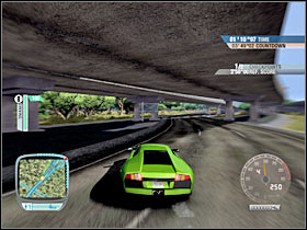 7 - Races - Specific brands - part 5 - Races - Test Drive Unlimited - Game Guide and Walkthrough