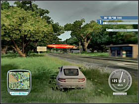 2 - Races - no class limits - part 2 - Races - Test Drive Unlimited - Game Guide and Walkthrough