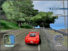 4 - Races - no class limits - part 2 - Races - Test Drive Unlimited - Game Guide and Walkthrough