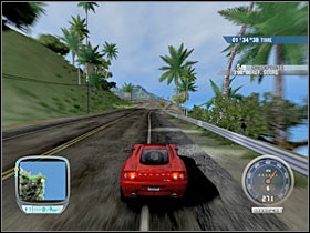 6 - Races - no class limits - part 2 - Races - Test Drive Unlimited - Game Guide and Walkthrough