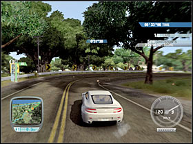 8 - Races - no class limits - part 2 - Races - Test Drive Unlimited - Game Guide and Walkthrough