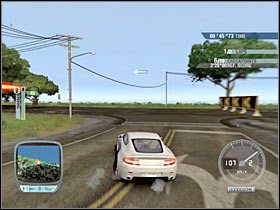 9 - Races - no class limits - part 2 - Races - Test Drive Unlimited - Game Guide and Walkthrough