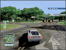 1 - Races - no class limits - part 3 - Races - Test Drive Unlimited - Game Guide and Walkthrough