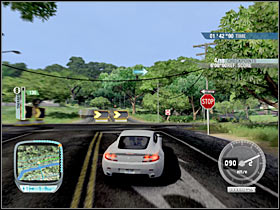 2 - Races - no class limits - part 3 - Races - Test Drive Unlimited - Game Guide and Walkthrough