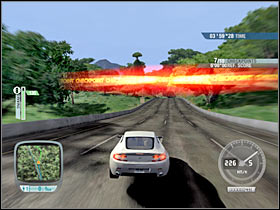 Lucky Day - Races - no class limits - part 3 - Races - Test Drive Unlimited - Game Guide and Walkthrough