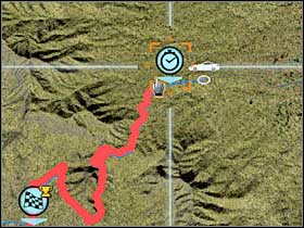 This is a very similar task to one of the Head to Head B class challenges - Races - no class limits - part 3 - Races - Test Drive Unlimited - Game Guide and Walkthrough