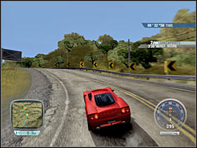 7 - Races - no class limits - part 3 - Races - Test Drive Unlimited - Game Guide and Walkthrough