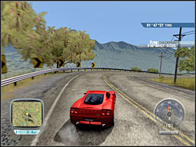 9 - Races - no class limits - part 3 - Races - Test Drive Unlimited - Game Guide and Walkthrough