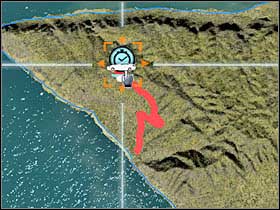 I'd strongly recommend choosing one of the faster A class vehicles for this particular task - Races - no class limits - part 3 - Races - Test Drive Unlimited - Game Guide and Walkthrough