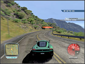 13 - Races - no class limits - part 3 - Races - Test Drive Unlimited - Game Guide and Walkthrough