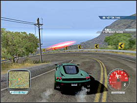 14 - Races - no class limits - part 3 - Races - Test Drive Unlimited - Game Guide and Walkthrough