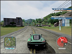 3 - Races - no class limits - part 4 - Races - Test Drive Unlimited - Game Guide and Walkthrough