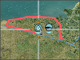 Winning this time trial challenge isn't going to be difficult, however I would recommend choosing a correct car, so you won't have to worry about anything else - Races - no class limits - part 4 - Races - Test Drive Unlimited - Game Guide and Walkthrough