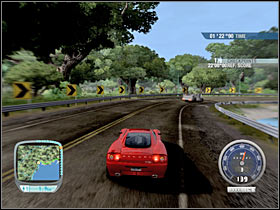 6 - Races - no class limits - part 4 - Races - Test Drive Unlimited - Game Guide and Walkthrough