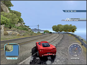 12 - Races - no class limits - part 4 - Races - Test Drive Unlimited - Game Guide and Walkthrough