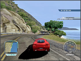 13 - Races - no class limits - part 4 - Races - Test Drive Unlimited - Game Guide and Walkthrough