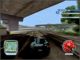 1 - Races - no class limits - part 5 - Races - Test Drive Unlimited - Game Guide and Walkthrough