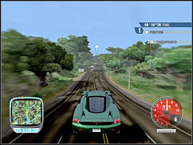 2/5 - 44 - Races - no class limits - part 5 - Races - Test Drive Unlimited - Game Guide and Walkthrough