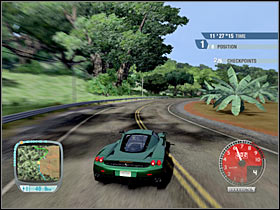 2/5 - 34 - Races - no class limits - part 5 - Races - Test Drive Unlimited - Game Guide and Walkthrough