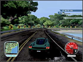 6 - Races - no class limits - part 5 - Races - Test Drive Unlimited - Game Guide and Walkthrough