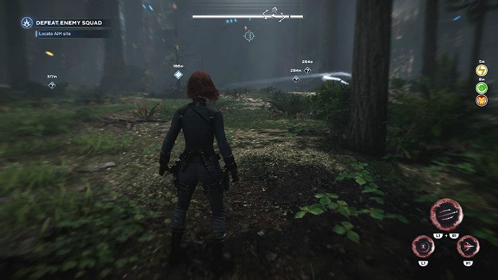 There are several ways to restore your superheros health in Marvels Avengers - Marvels Avengers: Beginners Guide & Tips - Basics - Marvels Avengers Guide