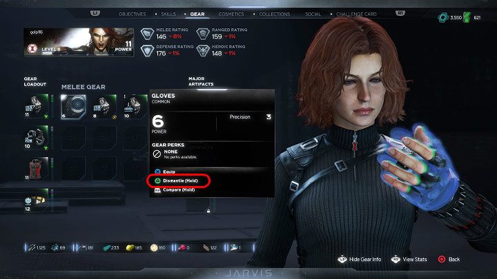 You dont have to fight every opponent that gets in your way when youre doing the main objective of the mission - Marvels Avengers: Beginners Guide & Tips - Basics - Marvels Avengers Guide