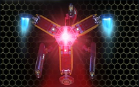 Security Drone - Marvels Avengers: All opponents - list, tips - Basics - Marvels Avengers Guide