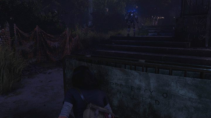 After a while, youll notice another team of AIM robots that are patrolling the area near the Iron Man monument - Marvels Avengers: New normal, walkthrough - Eastern seaboard - Marvels Avengers Guide