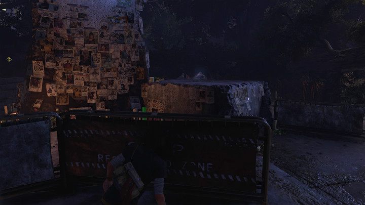 Theres another enemy in front of you - Marvels Avengers: New normal, walkthrough - Eastern seaboard - Marvels Avengers Guide